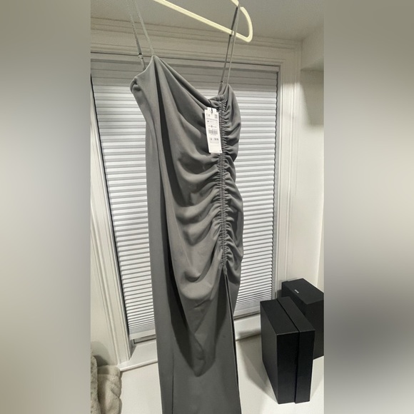 Zara Dress ❤️new with tag - Picture 5 of 11